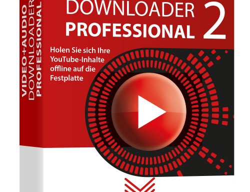 Video und Download Downloader PRO 2