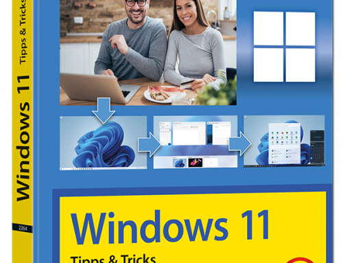 Windows 11 Tipps und Tricks