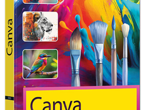Canva für Einsteiger: Grafikdesign, Canva AI und Magic-Funktionen einfach erklärt