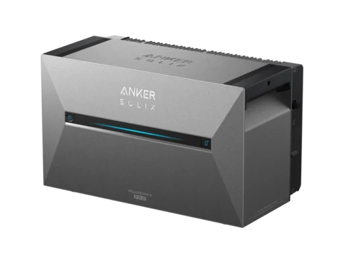 Routerwechsel Anker SOLIX Solarbank 3 E2700 Pro offline: So hilfreich war der Support